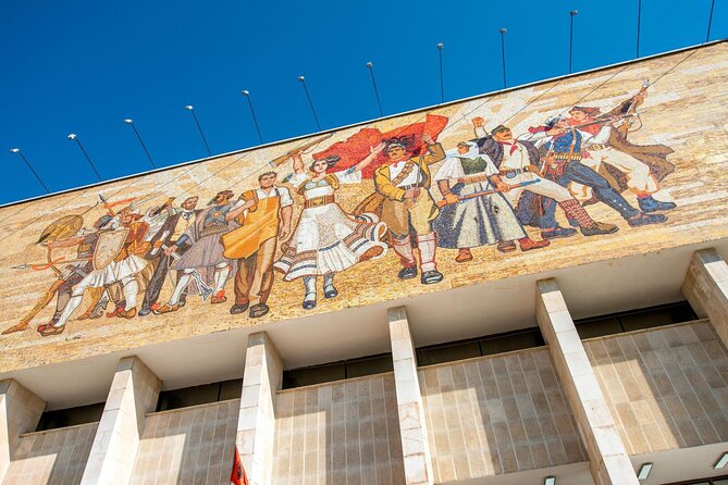 5 Days Guided Tour in Central Albania With Accommodation - Frequently Asked Questions