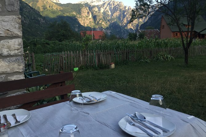 5-Days Hiking Tour to the North of Albania - Health and Accessibility