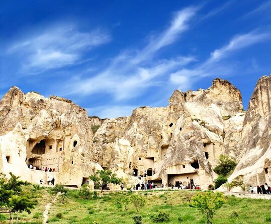 5 Days Istanbul & Cappadocia Trip - Including Hot Air Balloon Ride - Key Points