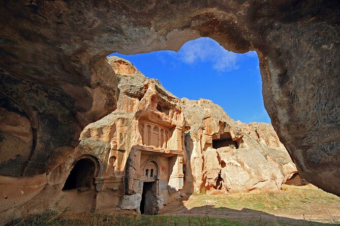 5 Days Istanbul & Cappadocia Trip - Including Hot Air Balloon Ride - Exploring Cappadocia