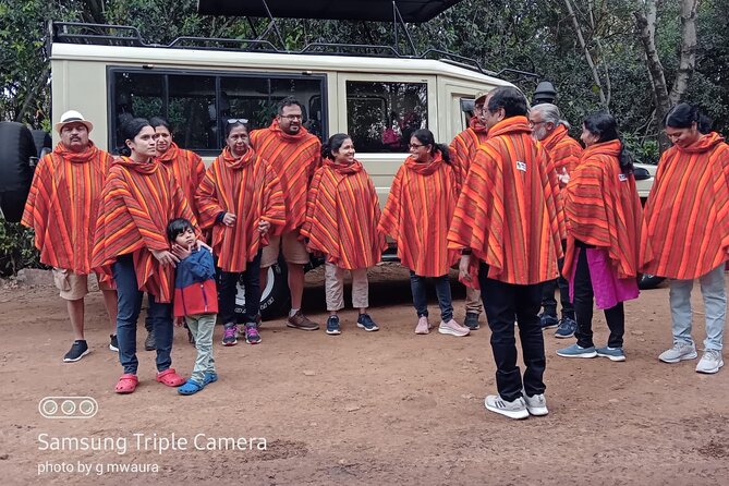 5 Days Lake Naivasha, Lake Nakuru, & Masai Mara - Good To Know