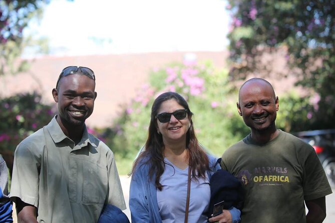 5 Days Lake Naivasha, Lake Nakuru, & Masai Mara - Wildlife Encounters and Highlights