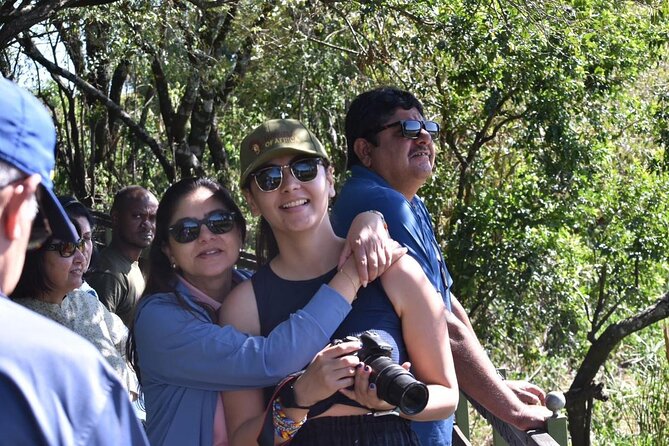 5 Days Lake Naivasha, Lake Nakuru, & Masai Mara - Exclusions to Consider