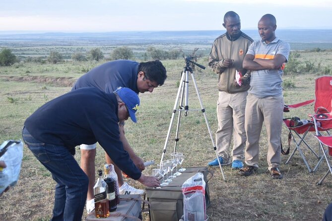 5 Days Lake Naivasha, Lake Nakuru, & Masai Mara - Traveler Feedback and Insights