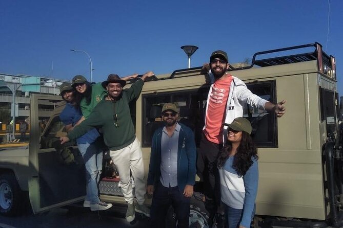 5 Days Lake Naivasha, Lake Nakuru, & Masai Mara - Important Booking Information