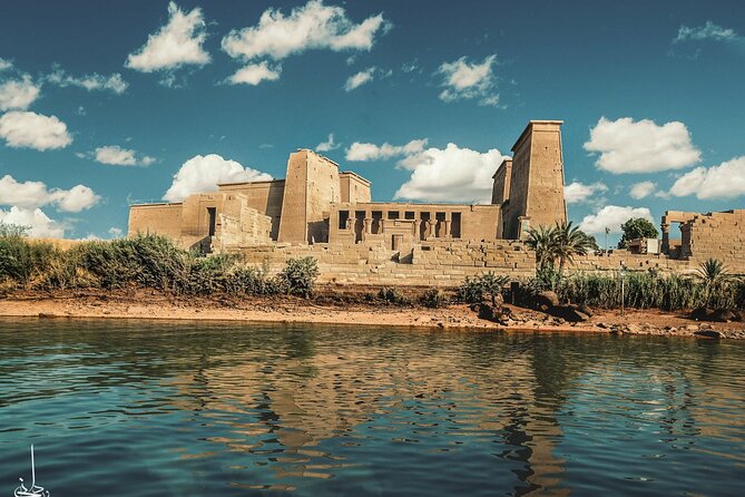 5 Days Luxor Nile Cruise From Luxor to Aswan - Immersive Cultural Experiences