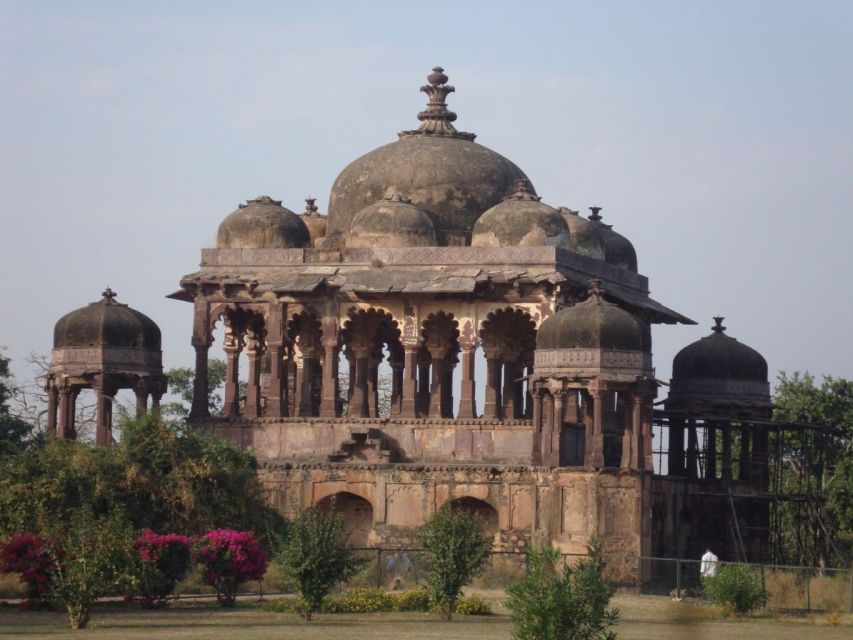 5 Days Luxury Private Tour by Car Jaipur Ranthambor Pushkar. - Day 4 Cultural Exploration