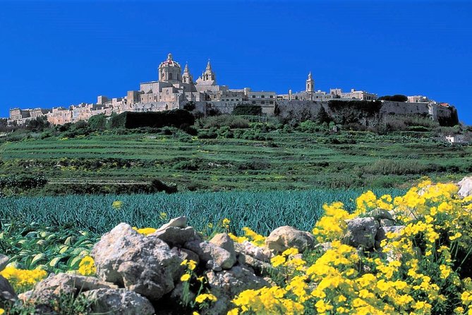 5 Days Malta Highlights Guided Tour - Ask Away
