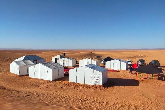 5 Days Marrakech & Desert Tour - Reflecting on the Journey