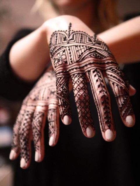 5 Days Marrakech Yoga Luxury Retreat Adventure - Cooking and Breathwork