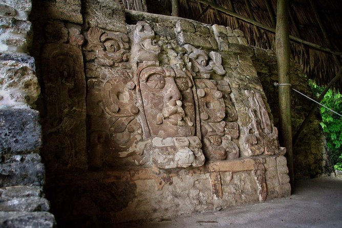 5 Days Mayan Heritage History Tour - Accommodation and Transport