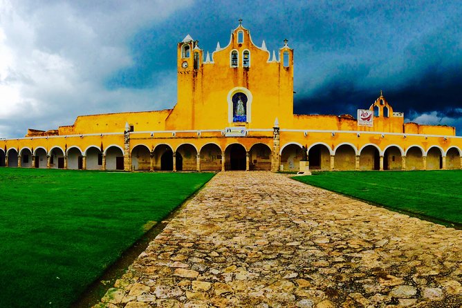 5 Days Mayan Heritage History Tour - Accessibility and Guides
