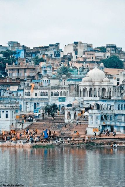 5 Days Motorbike Tour of Jaipur, Ranthambor and Pushkar. - Day 1: Arrival in Jaipur