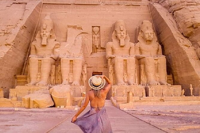 5 Days - Nile Cruise Aswan To Luxor,Balloon,Tours,with Sleeping Train From Cairo - Transportation Options