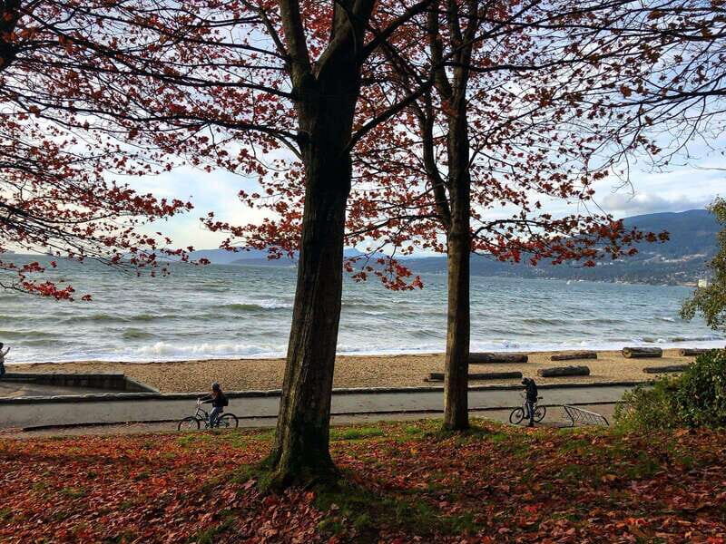 5 Days of Adventure in Vancouver  Activities-Only Tour - Key Points