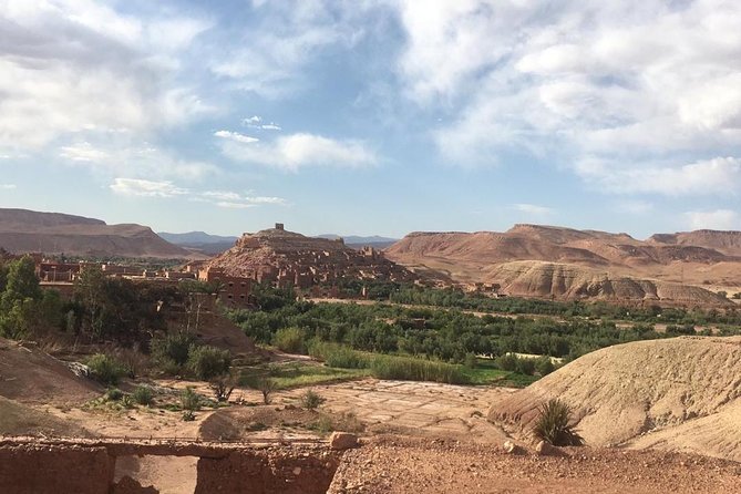 5 Days of Marrakech - Outdoor Activities