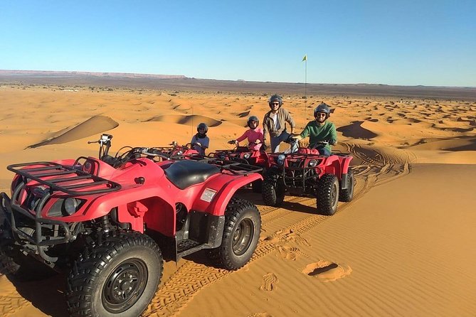 5 Days of Marrakech - Culinary Delights