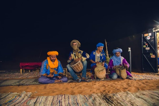 5 Days of Marrakech - Departure and Reflection