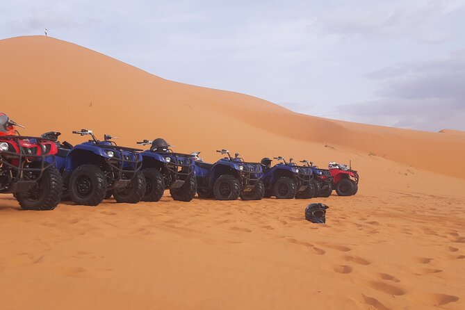 5 Days of Marrakech - Frequently Asked Questions