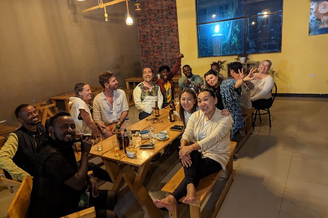 5 DAYS Omo VALLEY TOUR FROM JINKA - Pricing and Cancellation