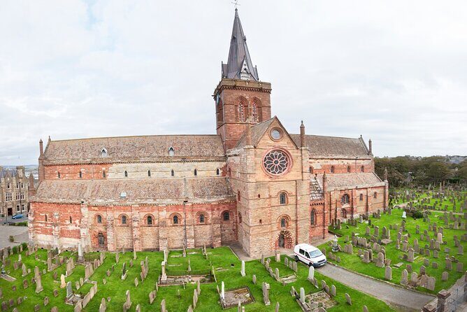 5 Days Orkney Islands & NC500 Tour from Glasgow - Day 2: The North Coast 500 and the Orkney Bound