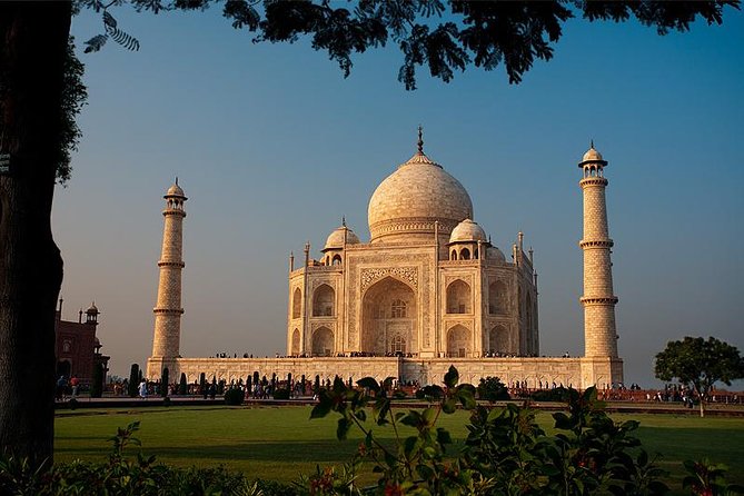 5 Days Private Golden Triangle Guided Tour - Good To Know