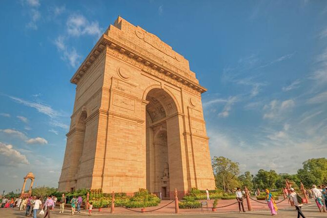 5 Days Private Golden Triangle Guided Tour - Traveler Requirements