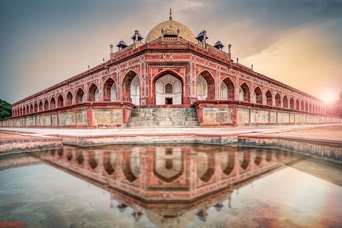 5 Days Private Golden Triangle Guided Tour - Pricing Information