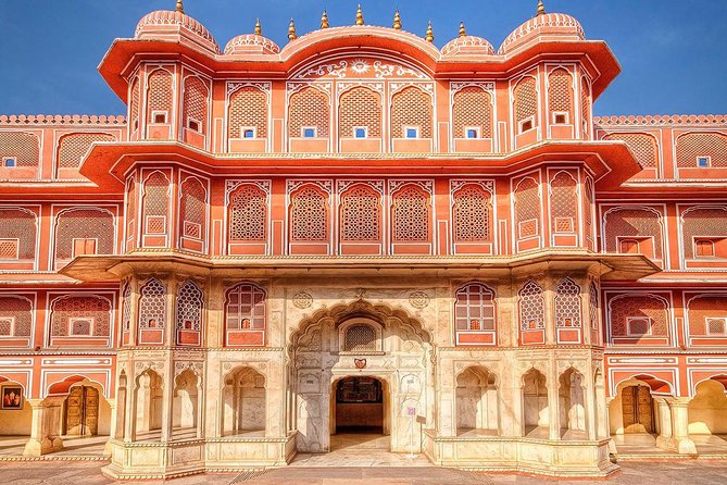 5 Days Private Golden Triangle Guided Tour - Guest Reviews and Feedback