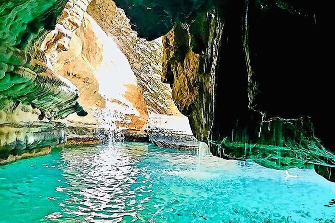 5-Days Private Oman Tour From Muscat - Itinerary Highlights: Day 4