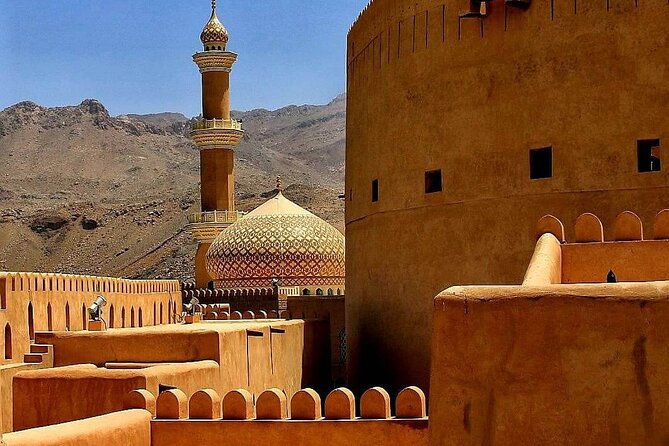 5-Days Private Oman Tour From Muscat - Traveler Experiences and Reviews