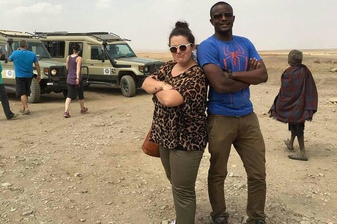 5 Days Safari Tour Itinerary: Delight With Luxury Safaris in 3 National Parks - Traveler Reviews