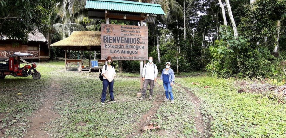 5 Days Salkantay/Machu Picchu Trekking - Key Points