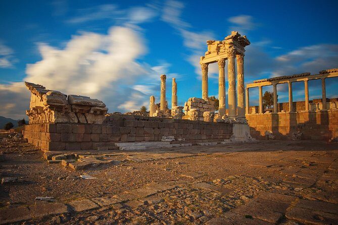 5 Days Seven Churches of Turkey Tour: Revelation - What Travelers Can Expect