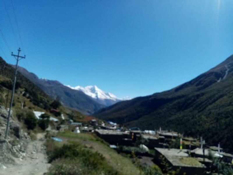 5 Days Short Tilicho Lake Trek From Kathmandu - Stunning Trekking Experience