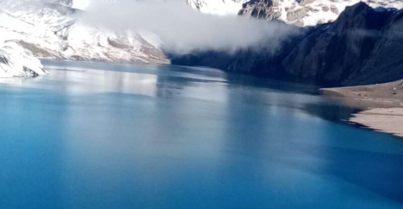 5 Days Short Tilicho Lake Trek From Kathmandu - Detailed Itinerary