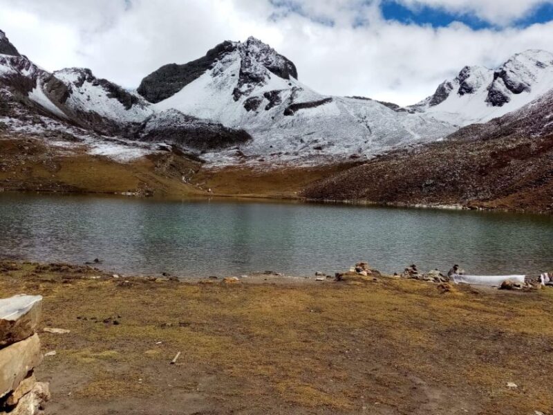 5 Days Short Tilicho Lake Trek From Kathmandu - Cancellation Policy