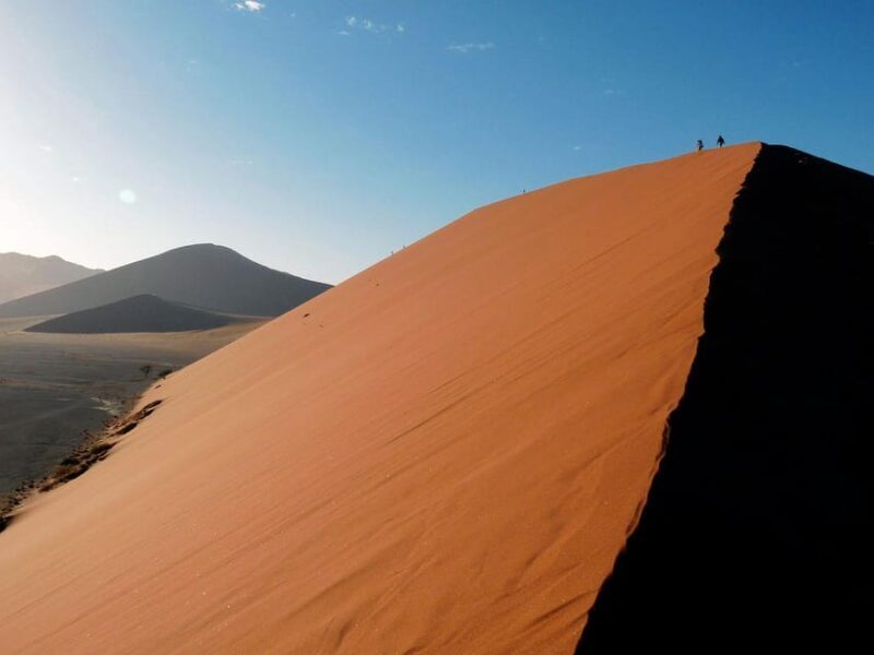 5 Days Sossusvlei and Swakopmund Tour - Shared Shuttle - Who Will Love This Tour?