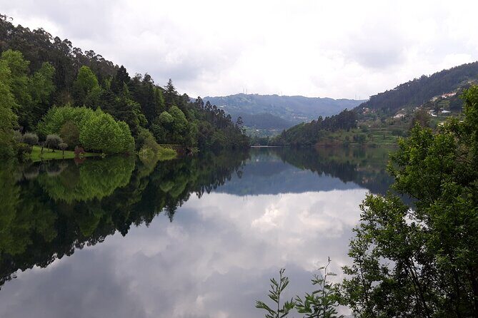 5 Days to the North of Portugal Private Tour - Key Points