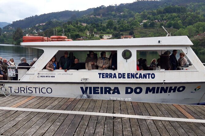 5 Days to the North of Portugal Private Tour - The Cultural and Religious Heart of Northern Portugal: Braga, Barcelos, and Viana do Castelo