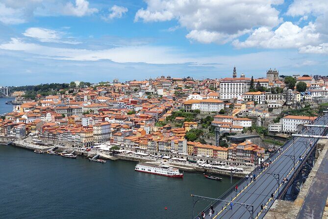 5 Days to the North of Portugal Private Tour - The Final Day: Historic Ponte de Lima and Peneda-Gerês National Park
