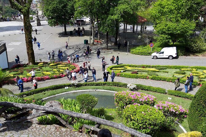 5 Days to the North of Portugal Private Tour - Who Should Consider This Tour?