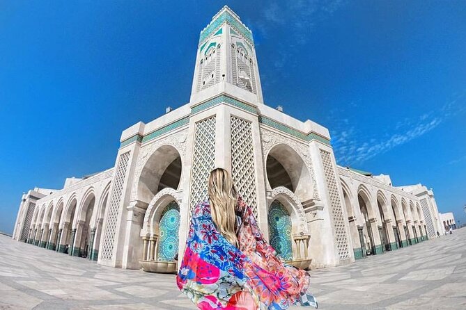 5 Days Tour From Casablanca to Fes via Chefchaouen - Frequently Asked Questions