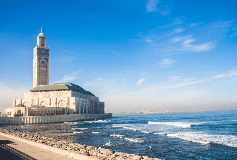 5 Days Tour From Marrakech to Casablanca via Merzouga & Fes - Itinerary Highlights