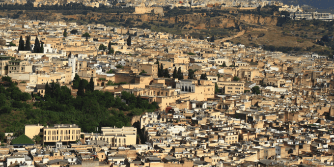 5 Days Tour From Marrakech to Casablanca via Merzouga & Fes - Frequently Asked Questions