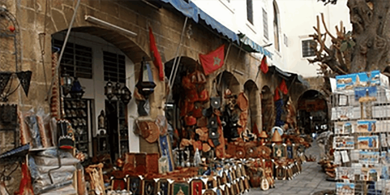 5 Days Tour From Tangier to Marrakech via Rabat, Casa & Fes - Rabat Discoveries