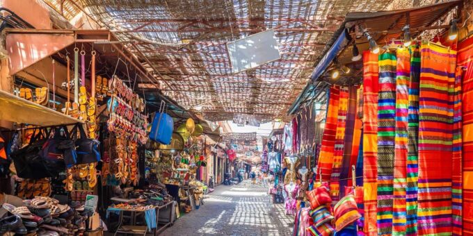 5 Days Tour From Tangier to Marrakech via Rabat, Casa & Fes - Cultural Experiences