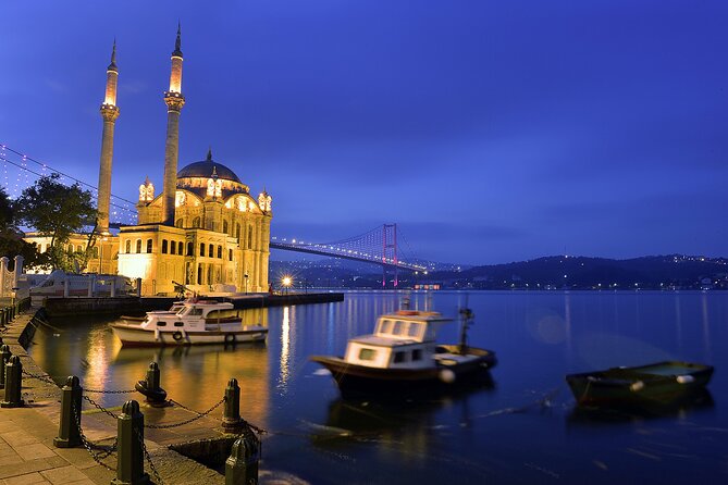 5 Days Tour in Istanbul and Cappadocia - Accommodation Details