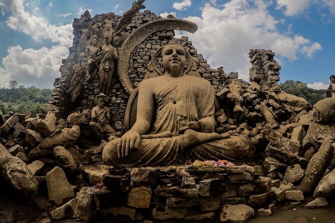 5 Days Tour In Sri Lanka - Transportation and Accessibility