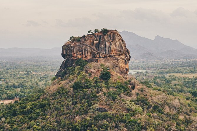 5 Days Tour In Sri Lanka - Pricing and Group Options